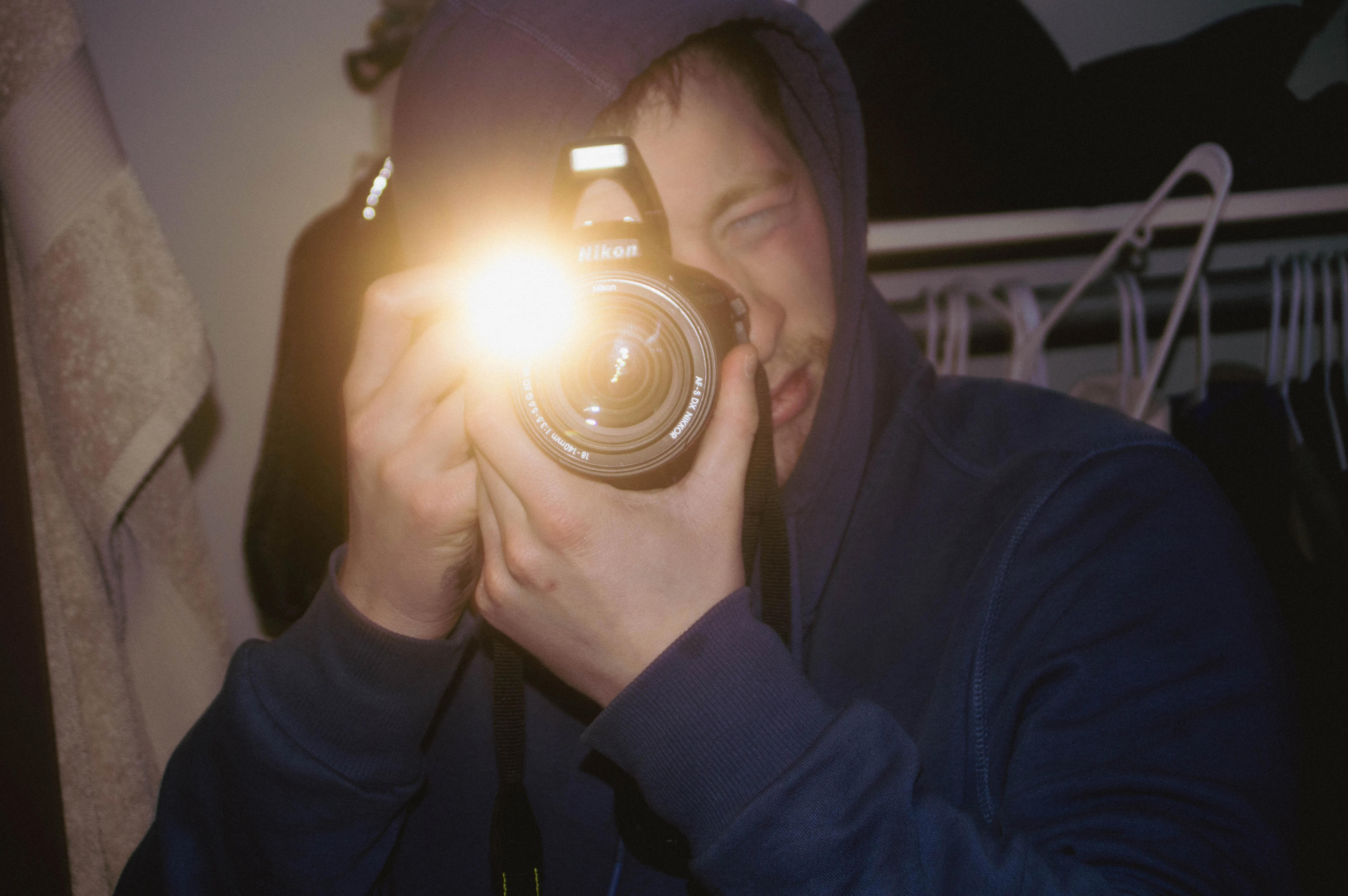 The Boys Boozing — photo 1