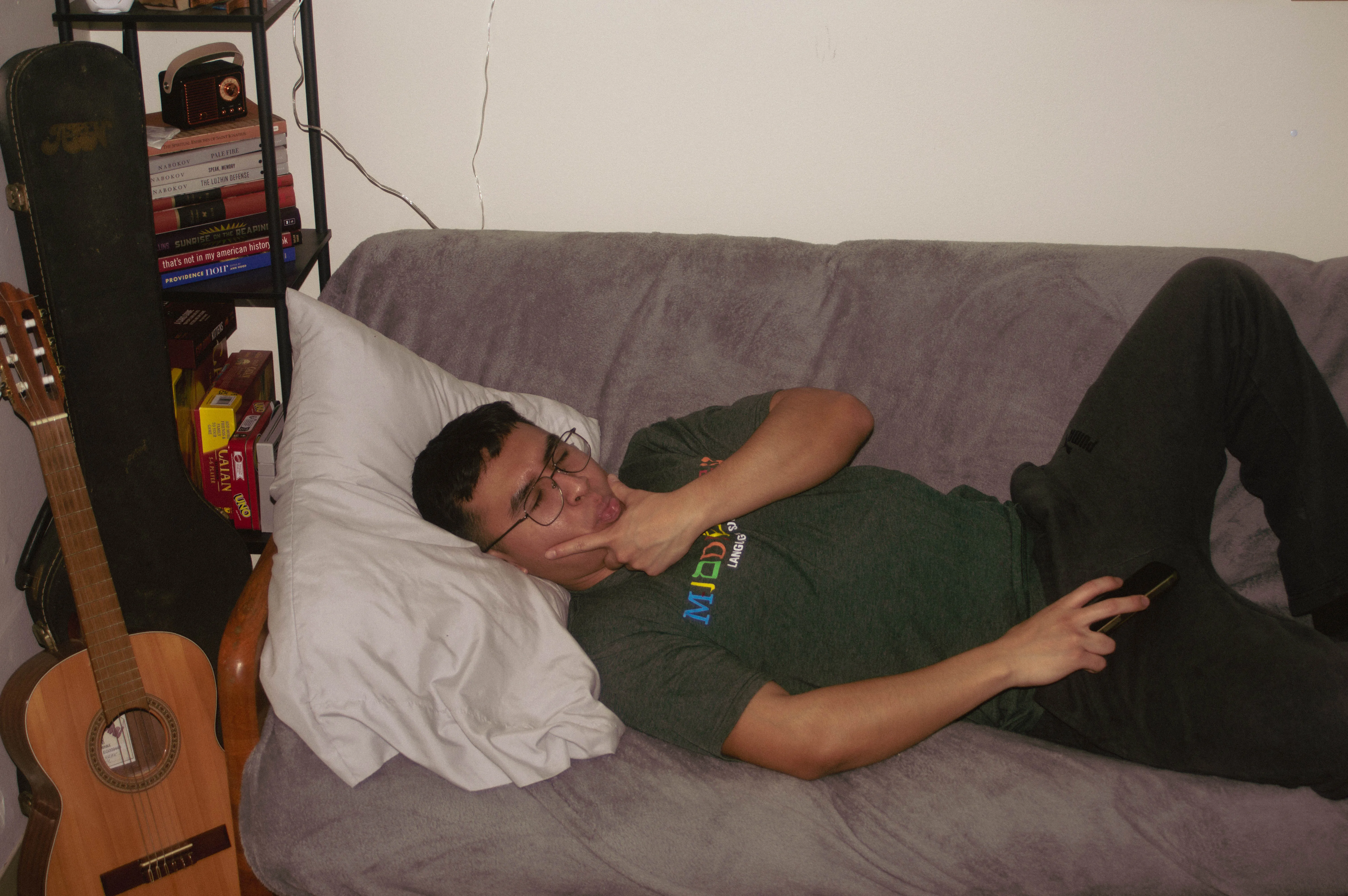 The Boys Boozing — photo 8