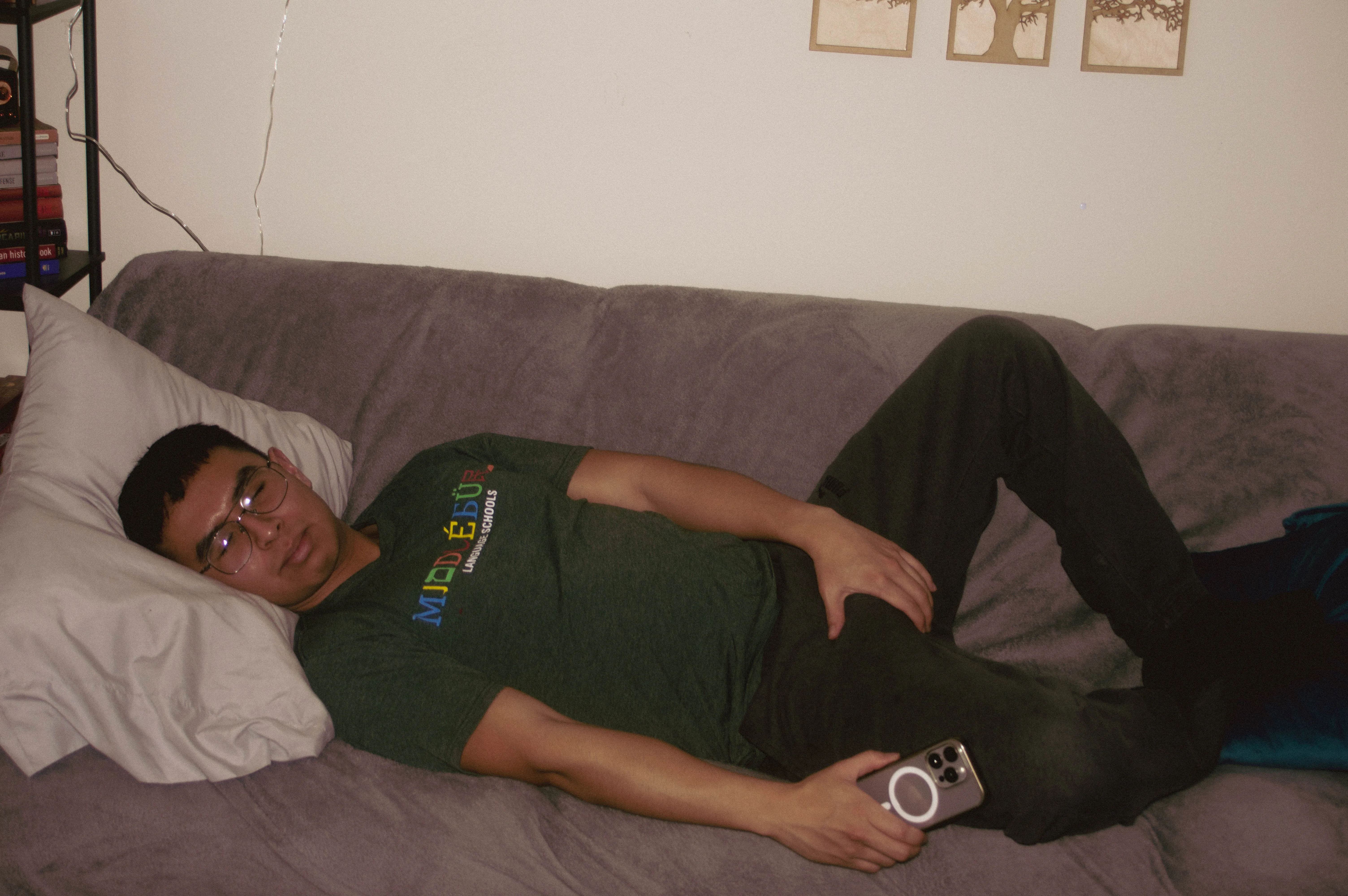 The Boys Boozing — photo 9