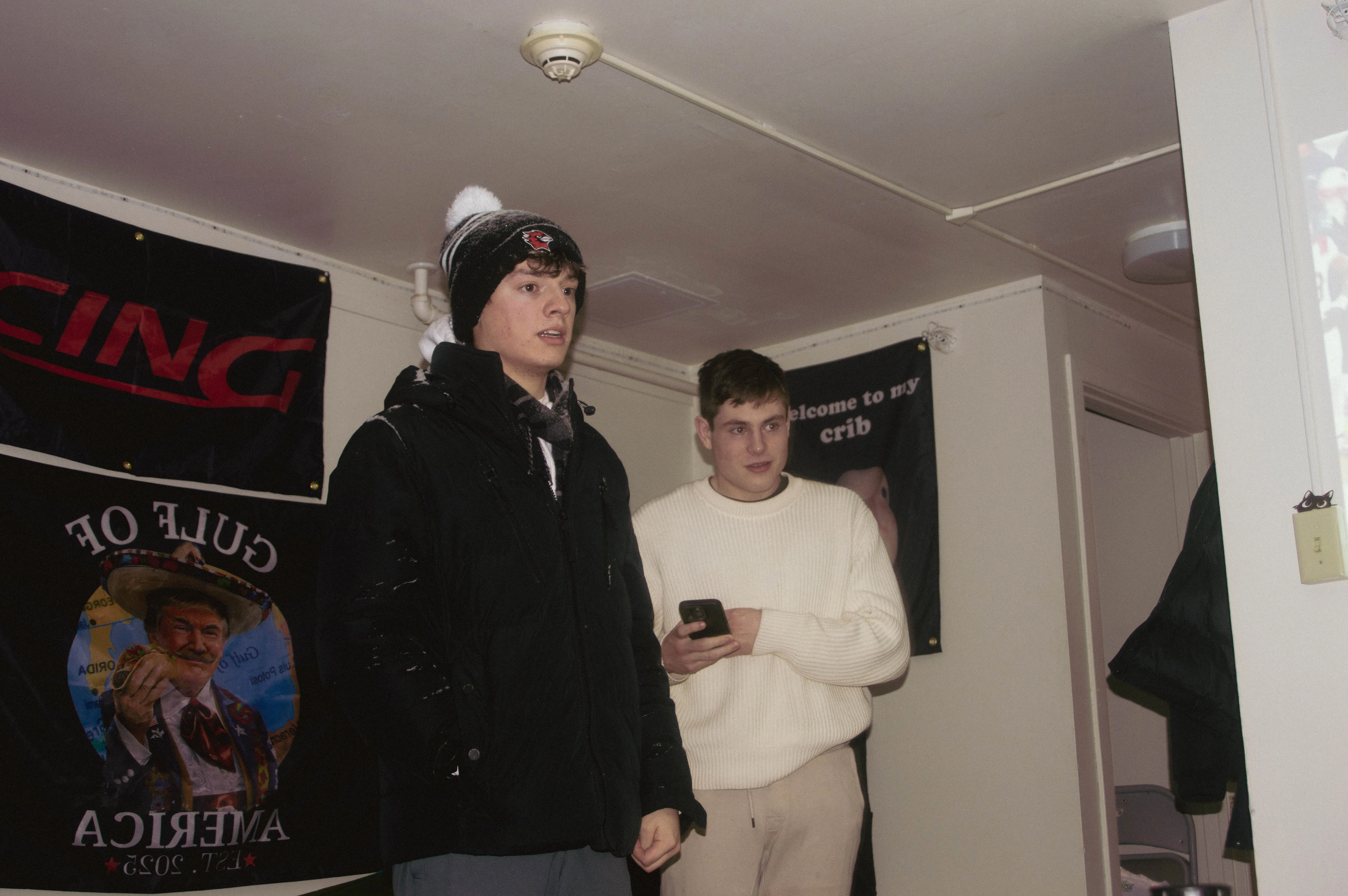 The Boys Boozing — photo 14