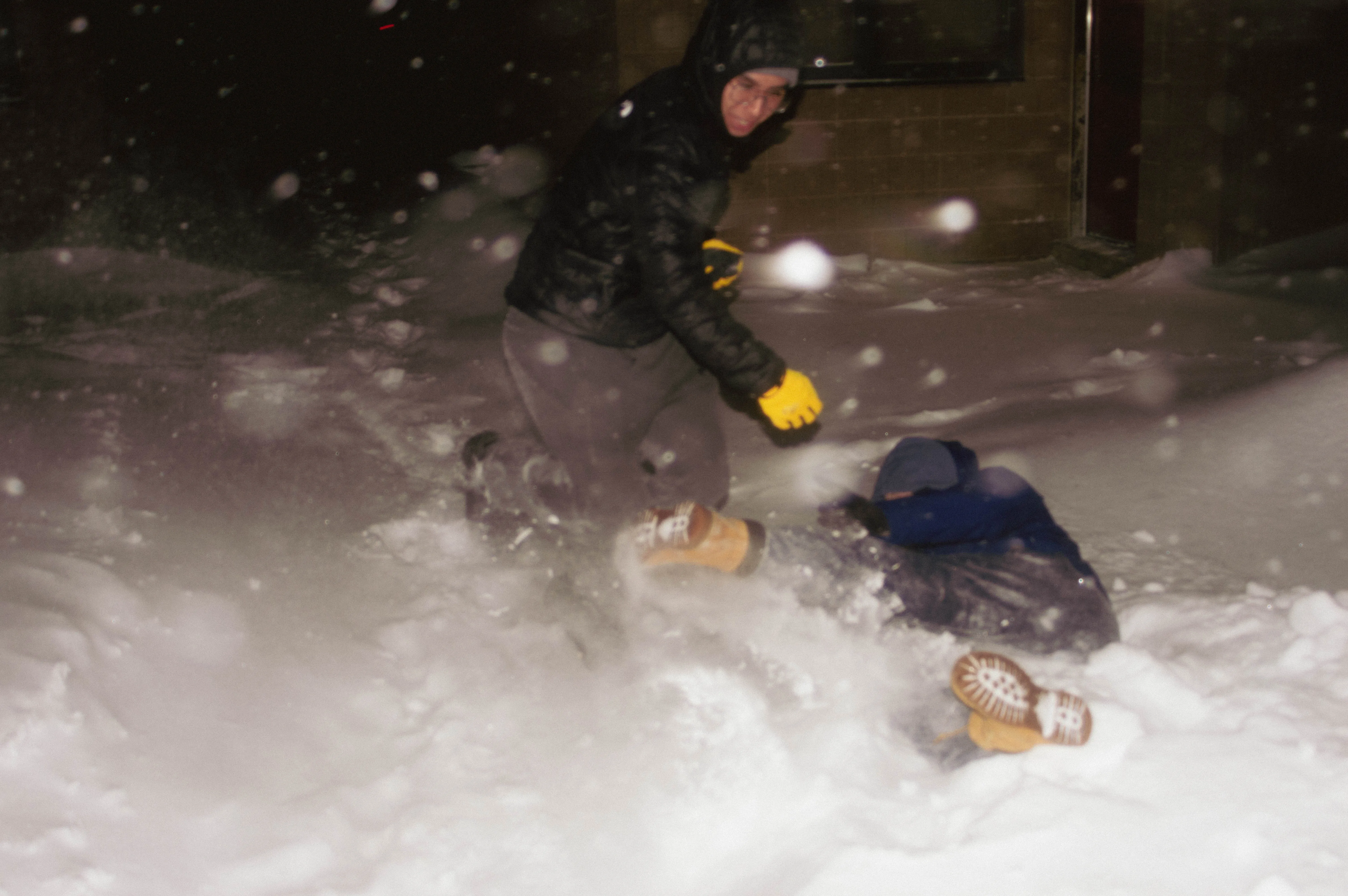 The Boys Boozing — photo 22