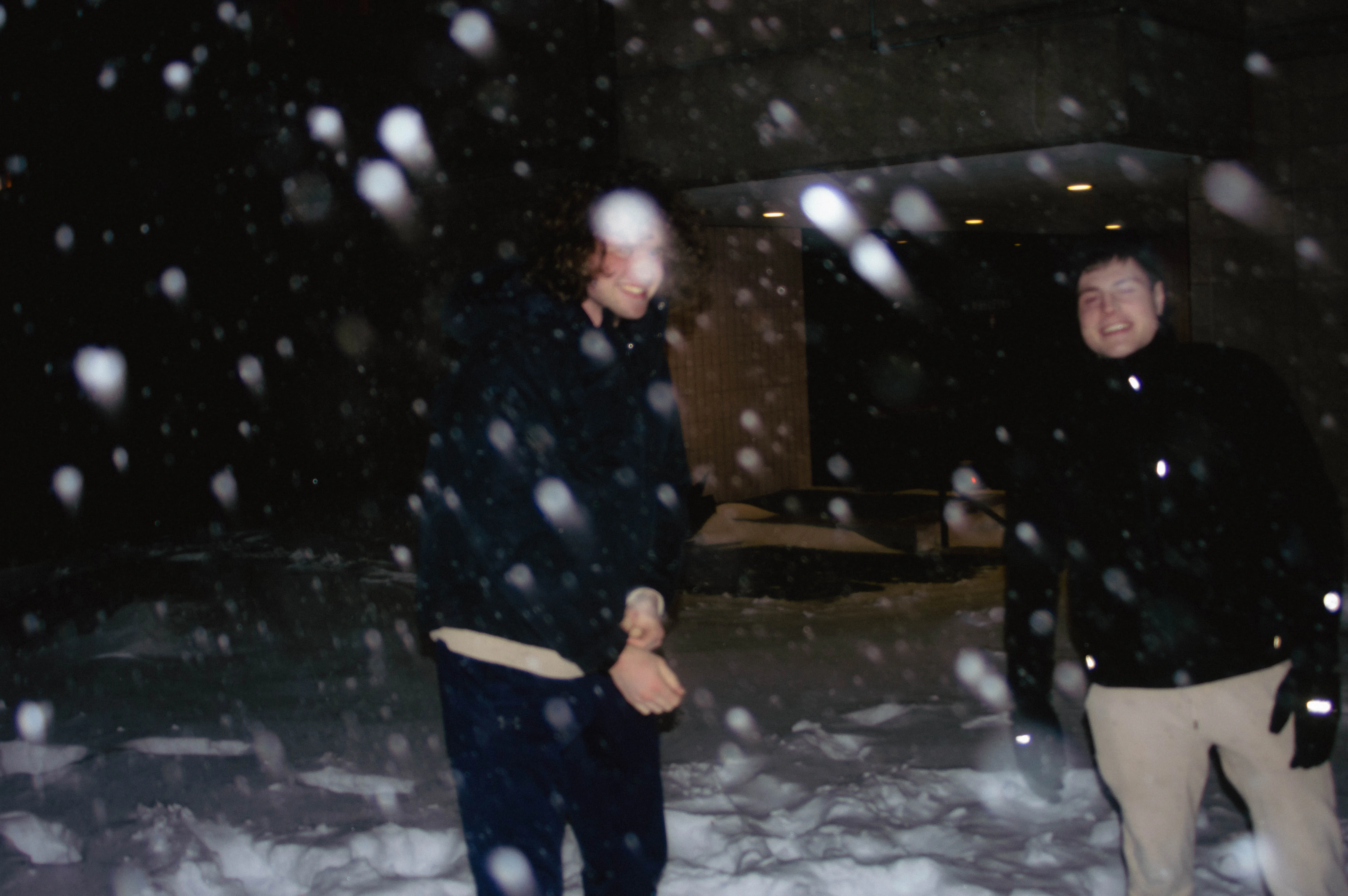 The Boys Boozing — photo 24