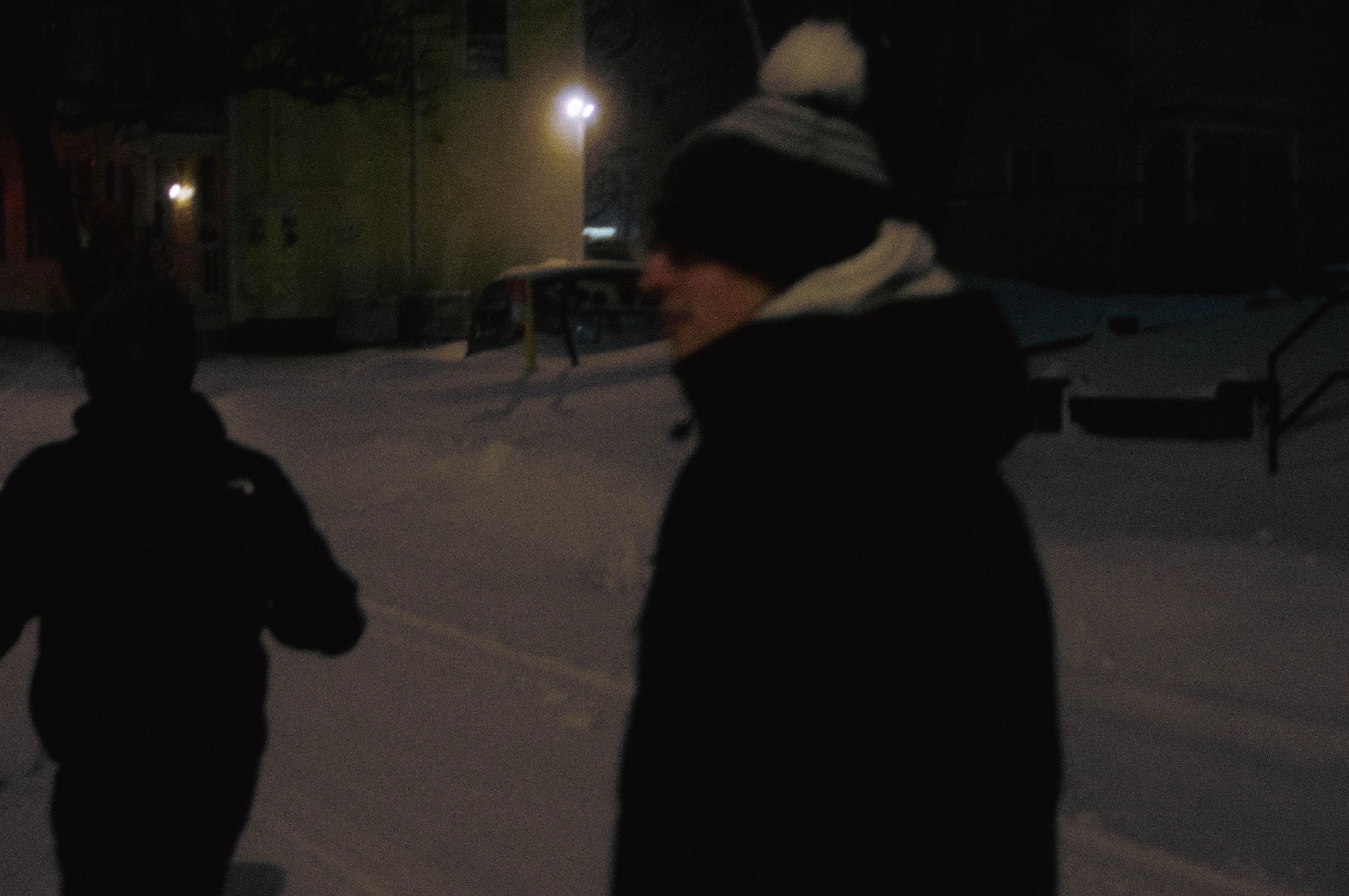 The Boys Boozing — photo 29