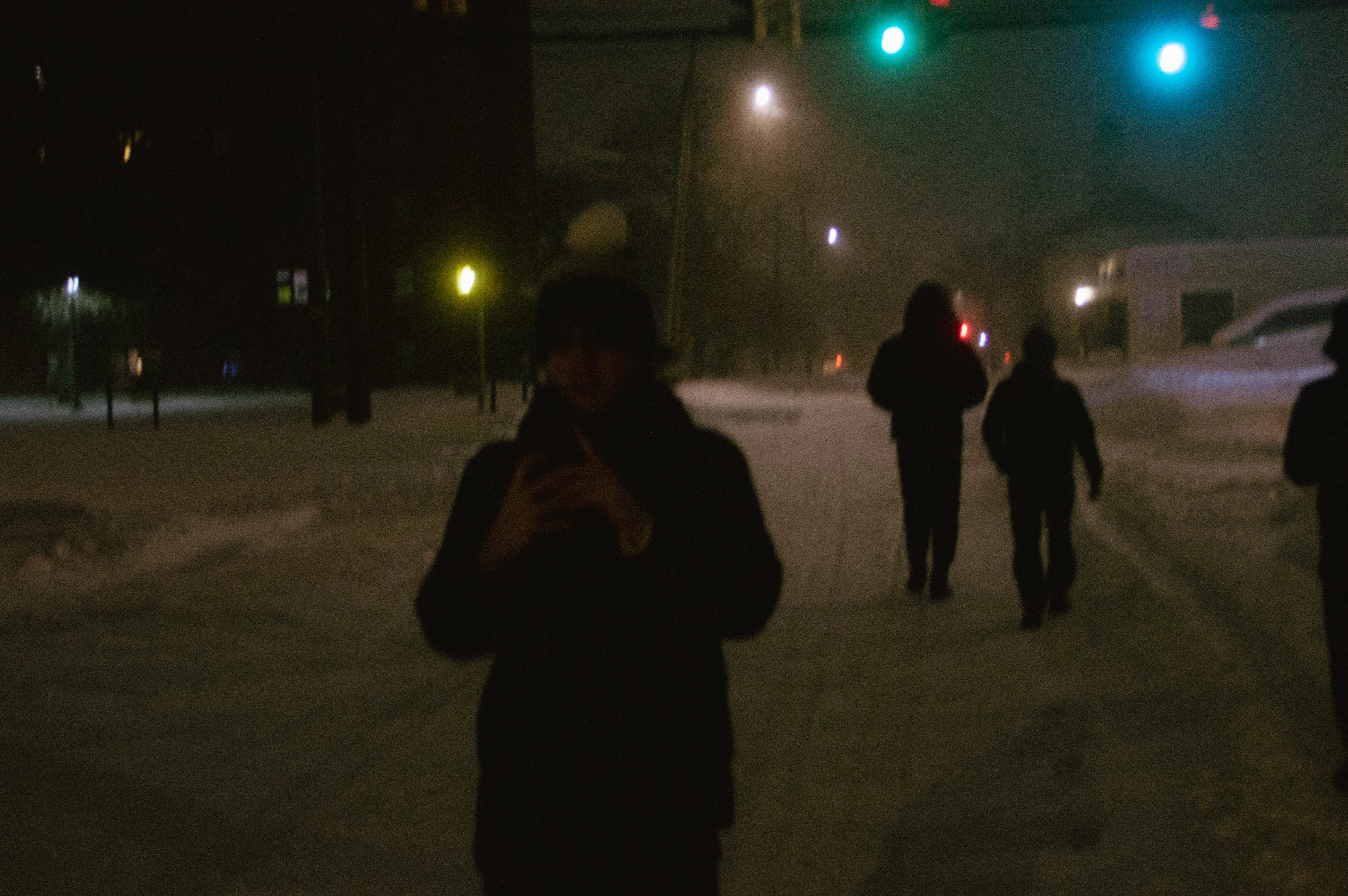 The Boys Boozing — photo 30