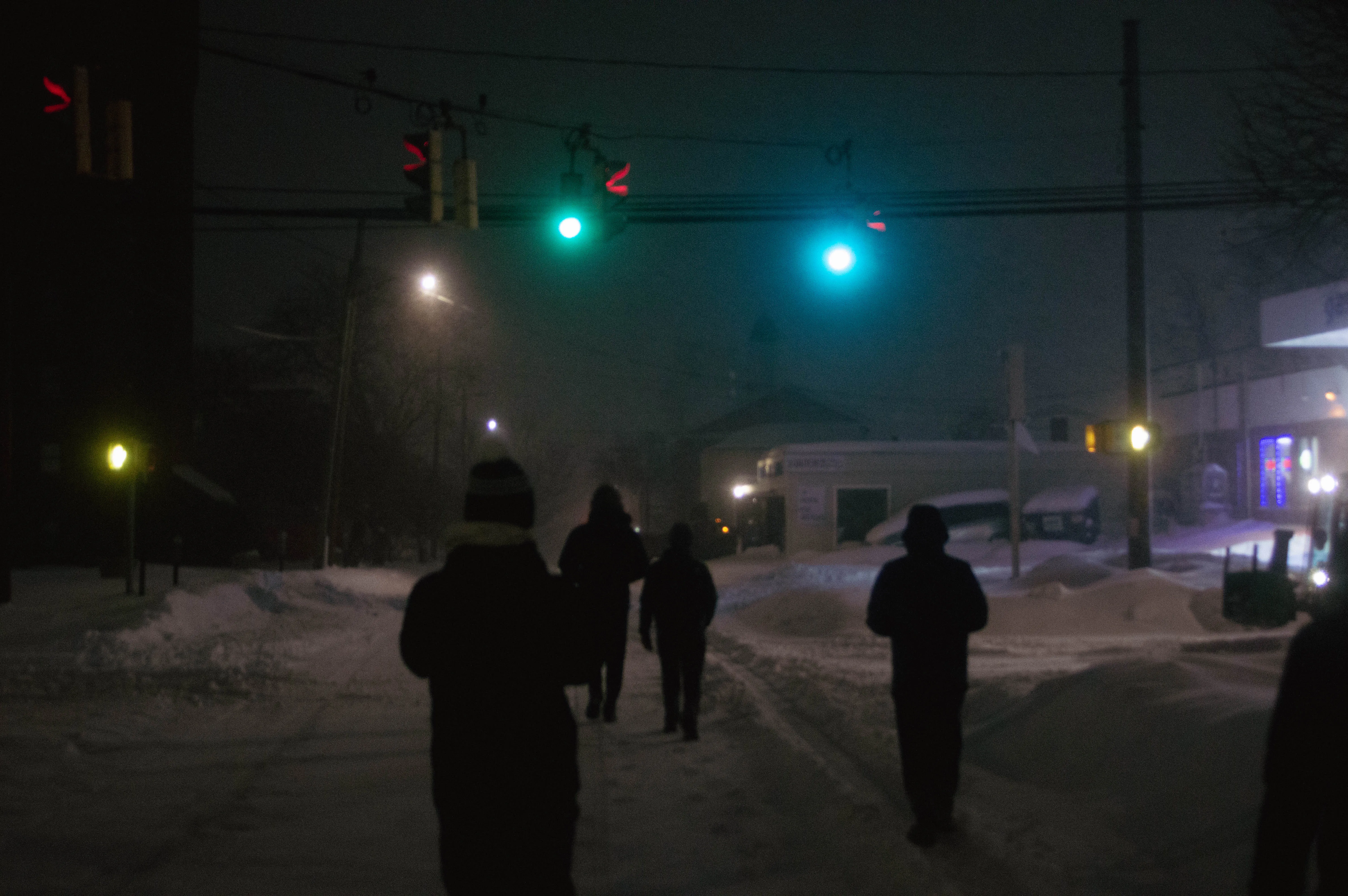 The Boys Boozing — photo 31