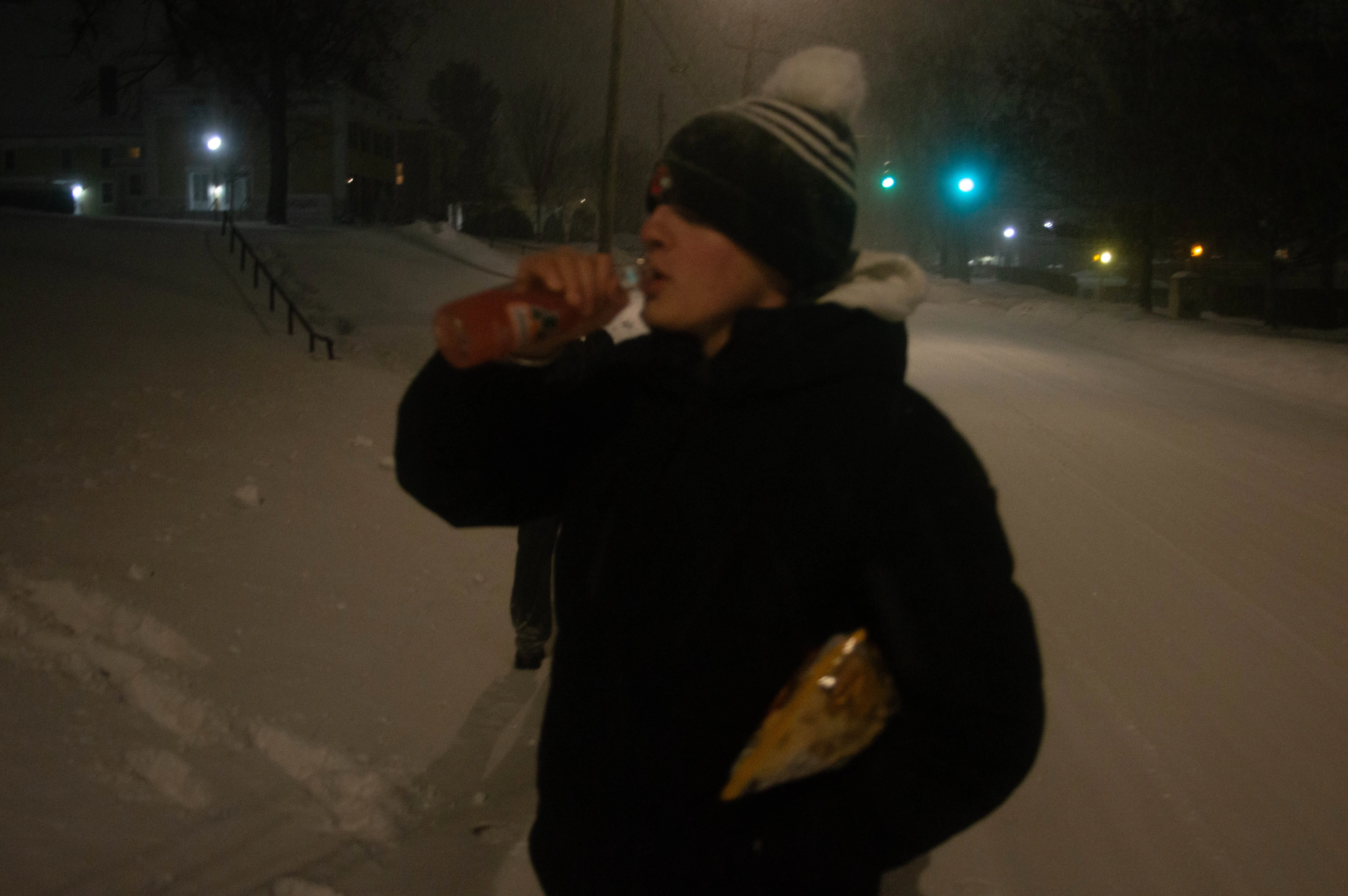 The Boys Boozing — photo 33