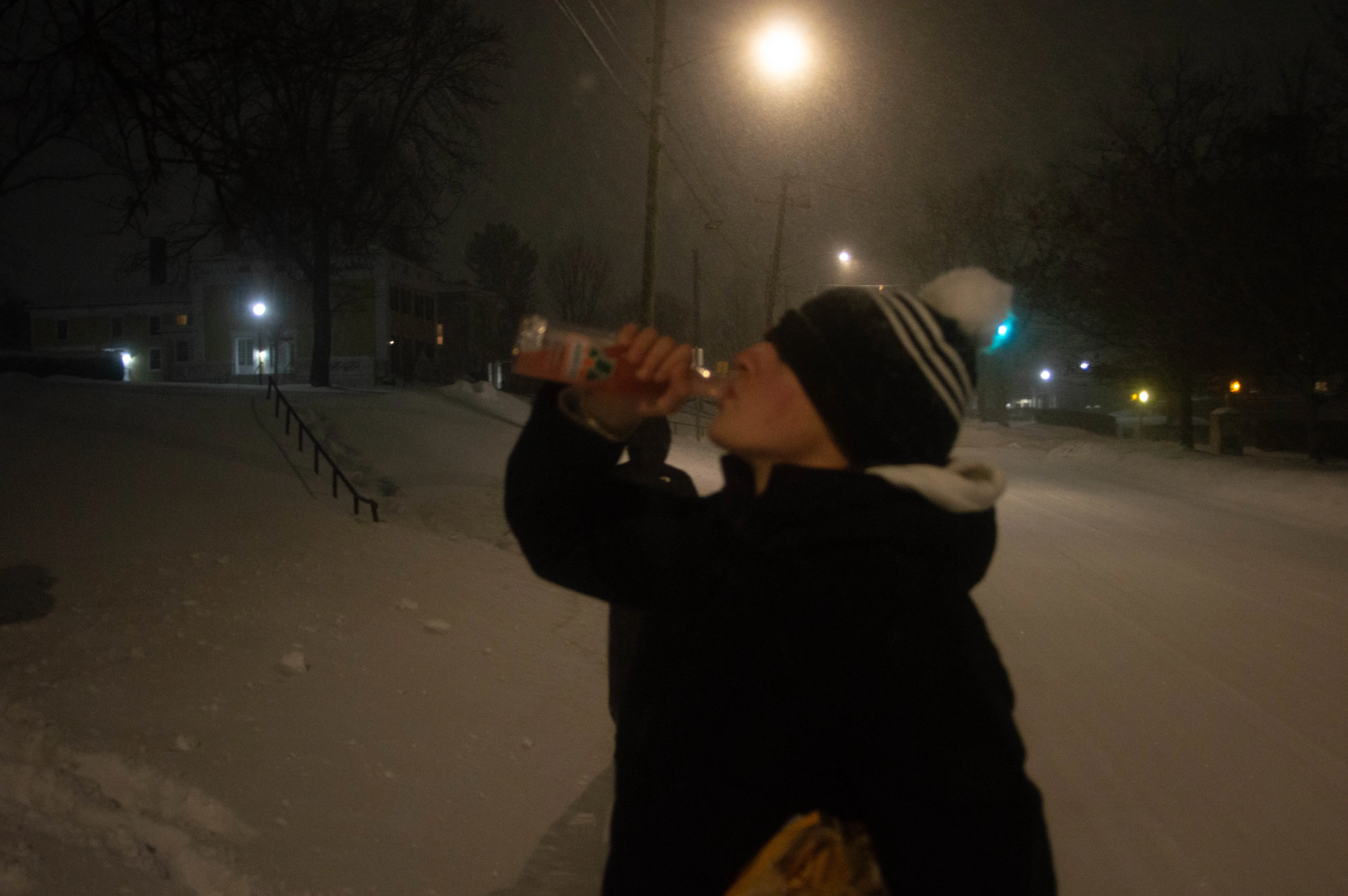 The Boys Boozing — photo 34