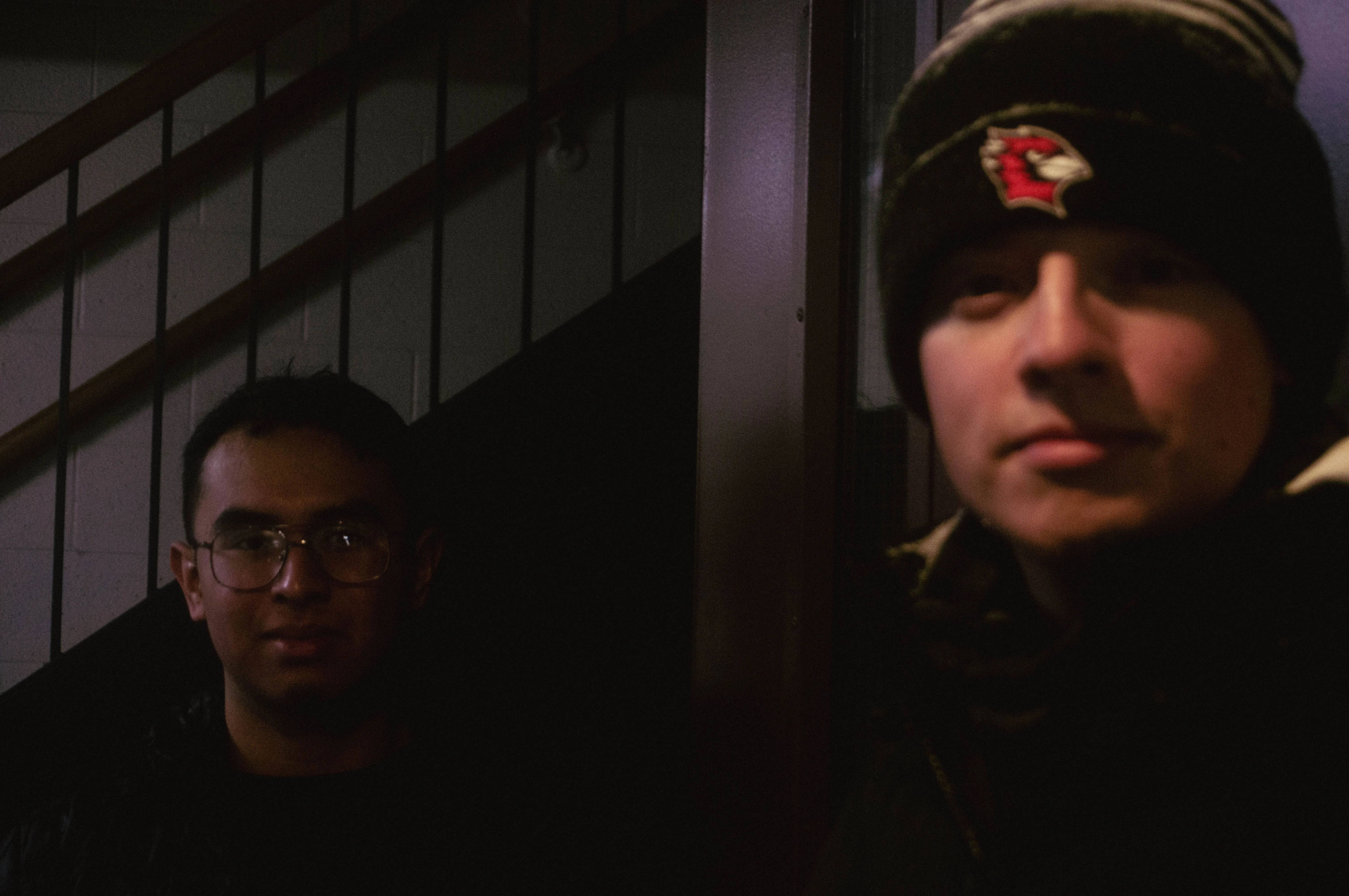 The Boys Boozing — photo 47