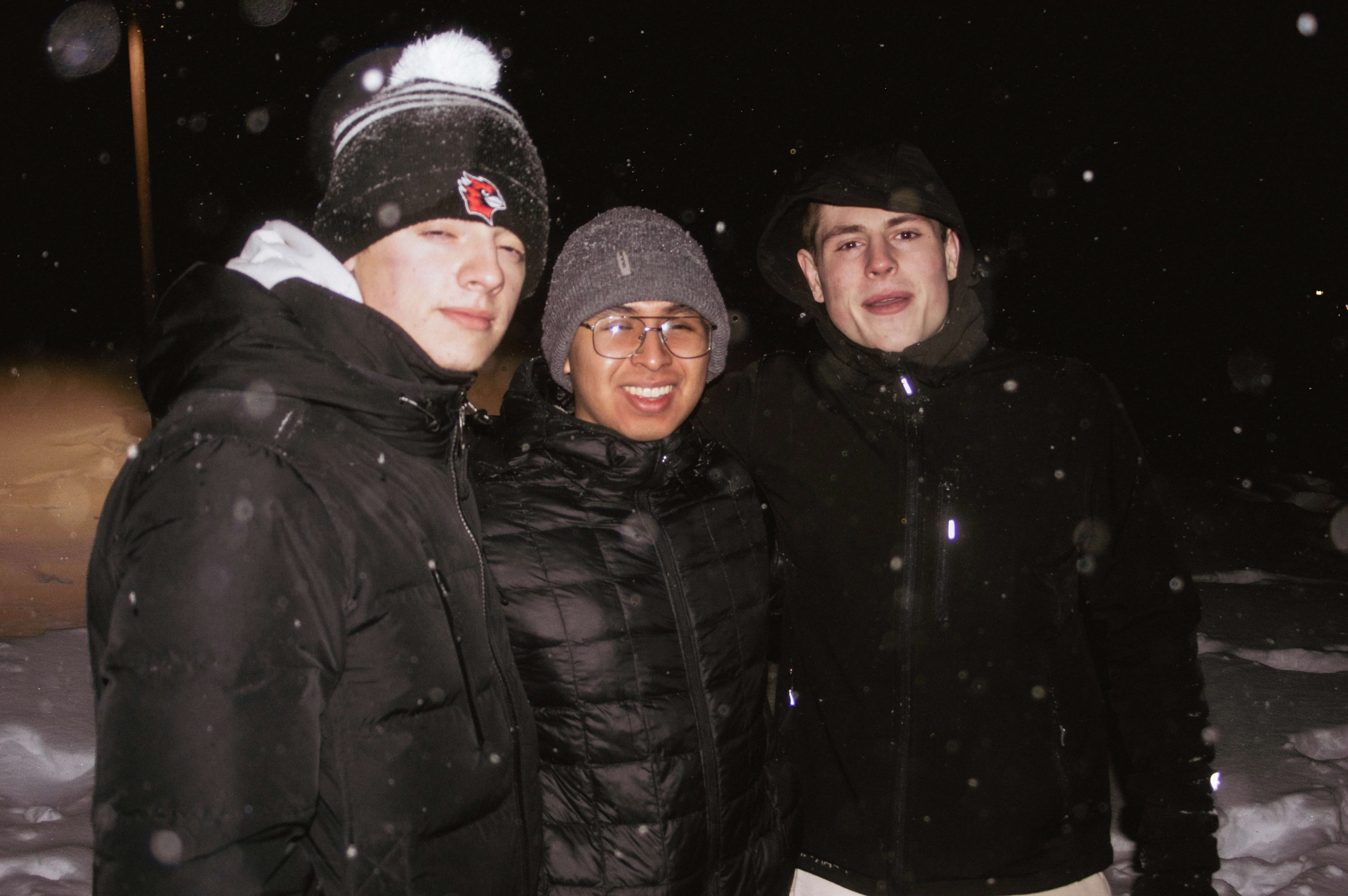 The Boys Boozing — photo 50