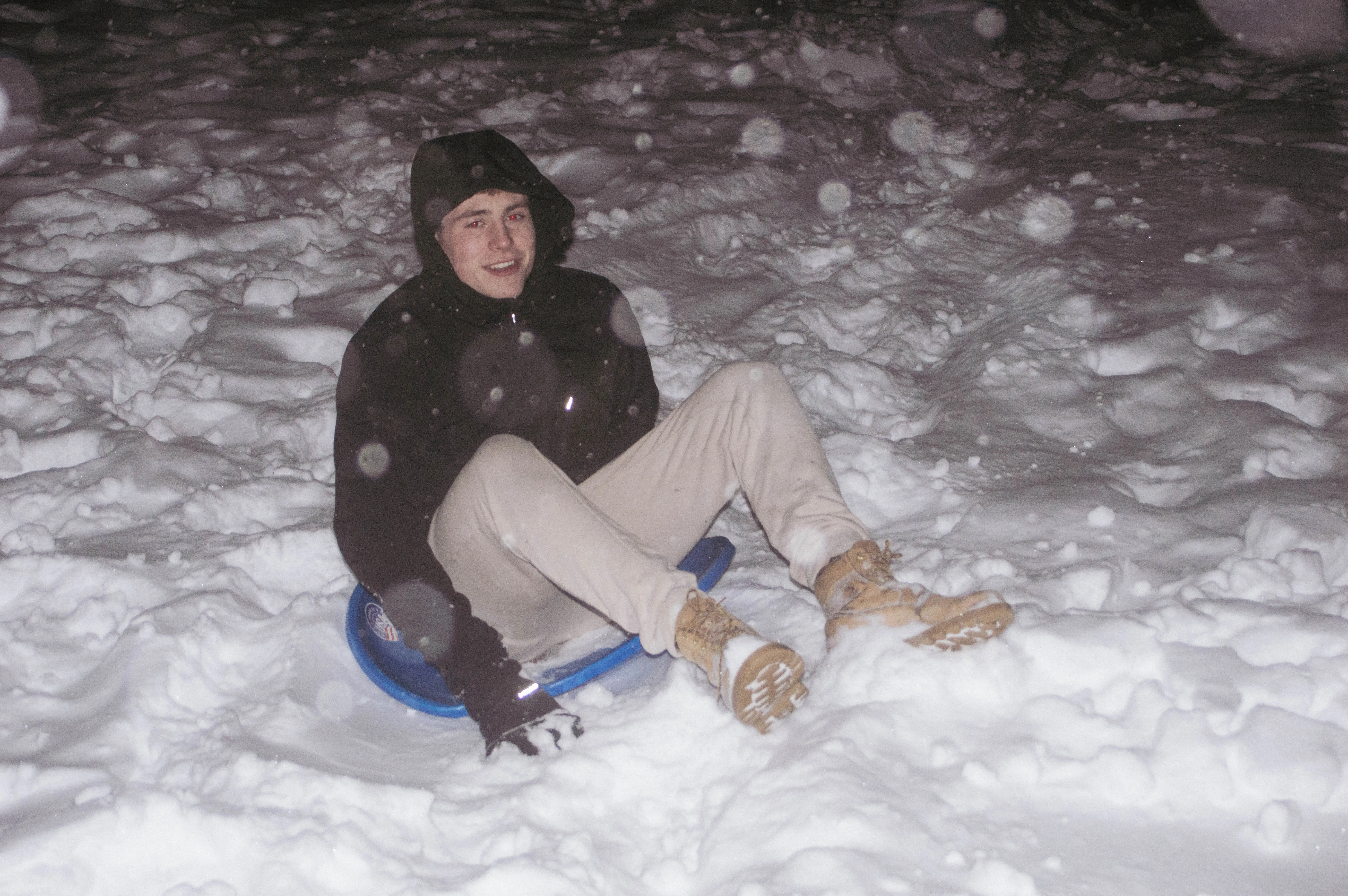 The Boys Boozing — photo 55