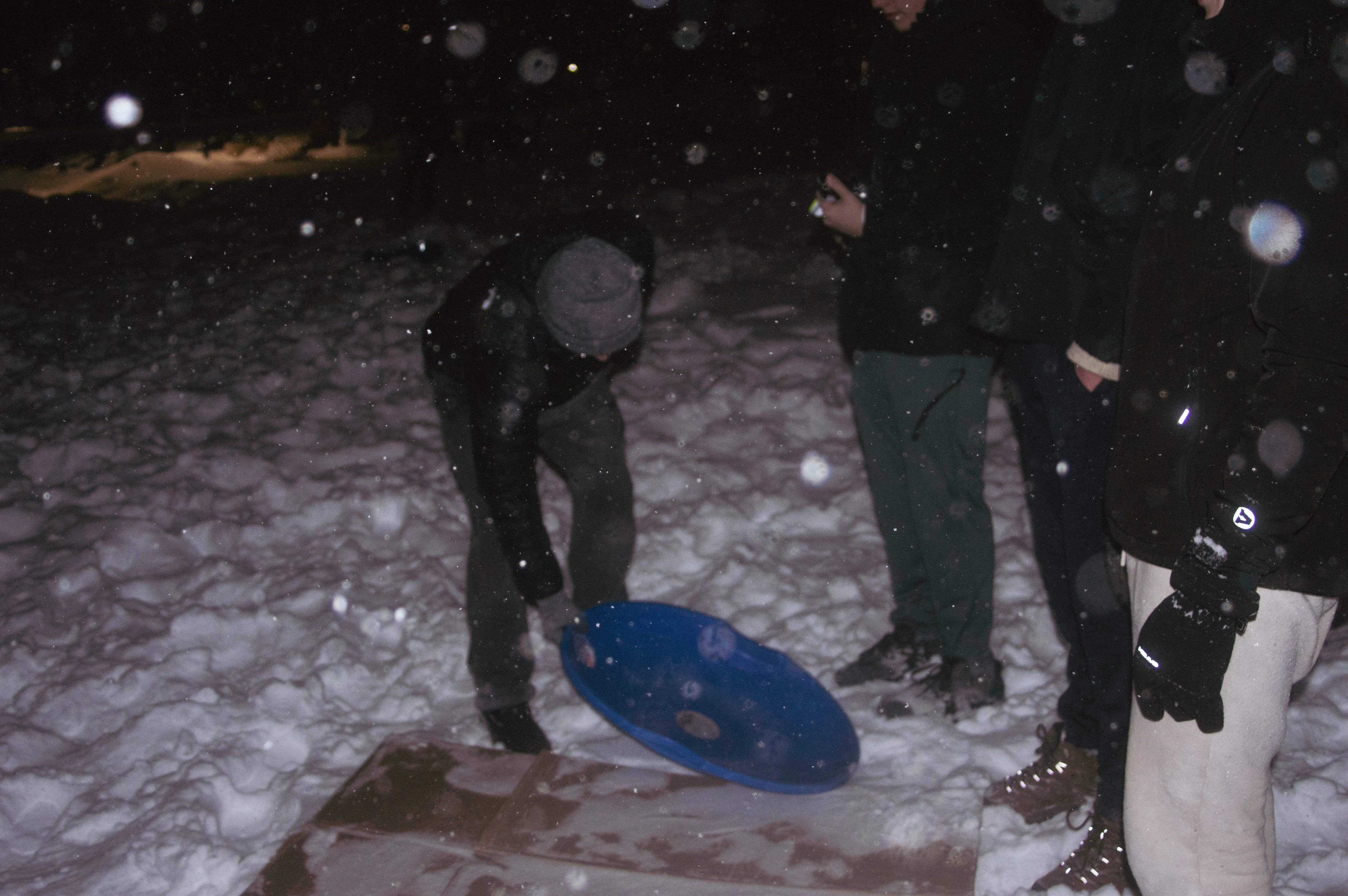 The Boys Boozing — photo 56