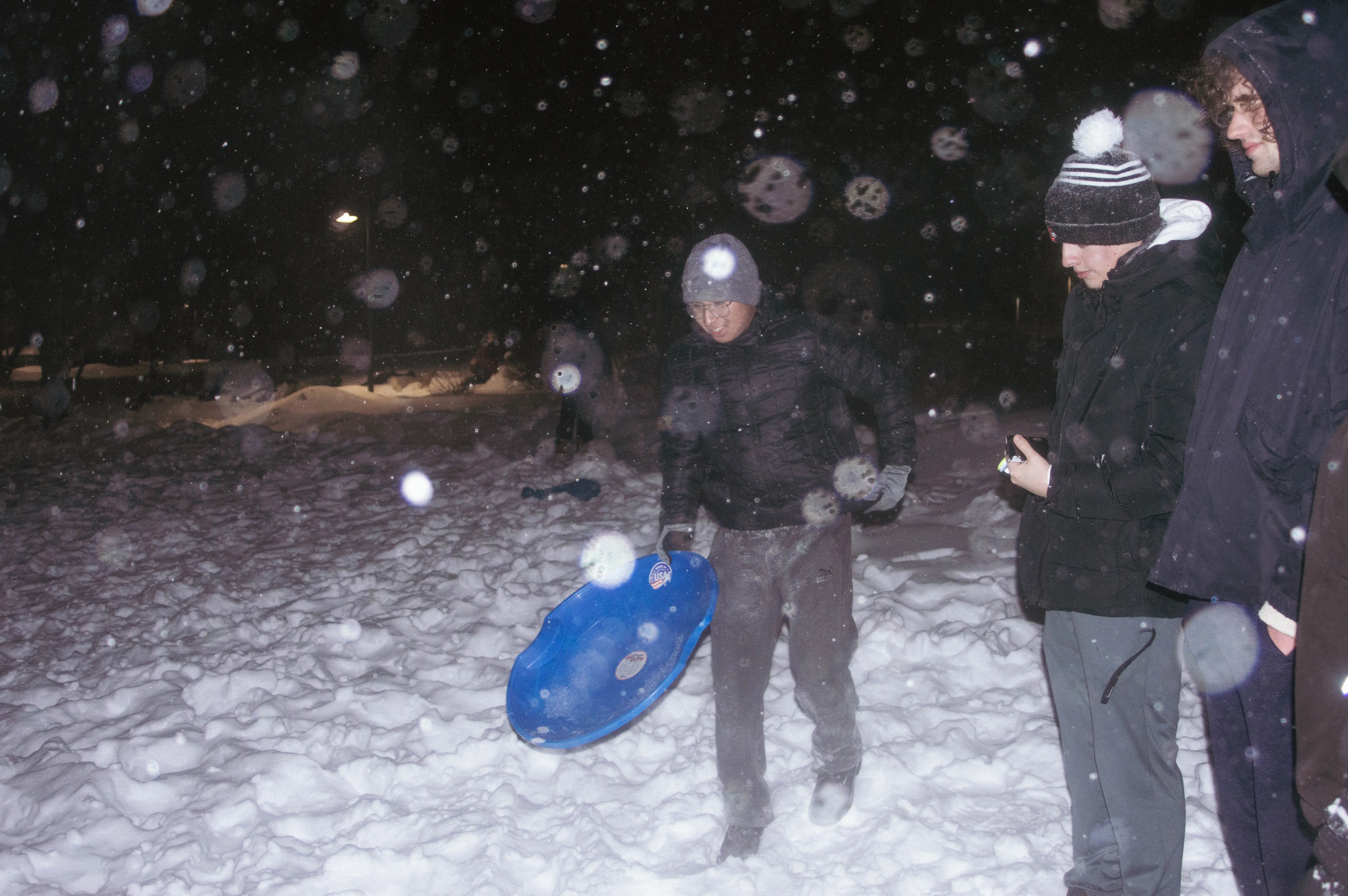 The Boys Boozing — photo 57