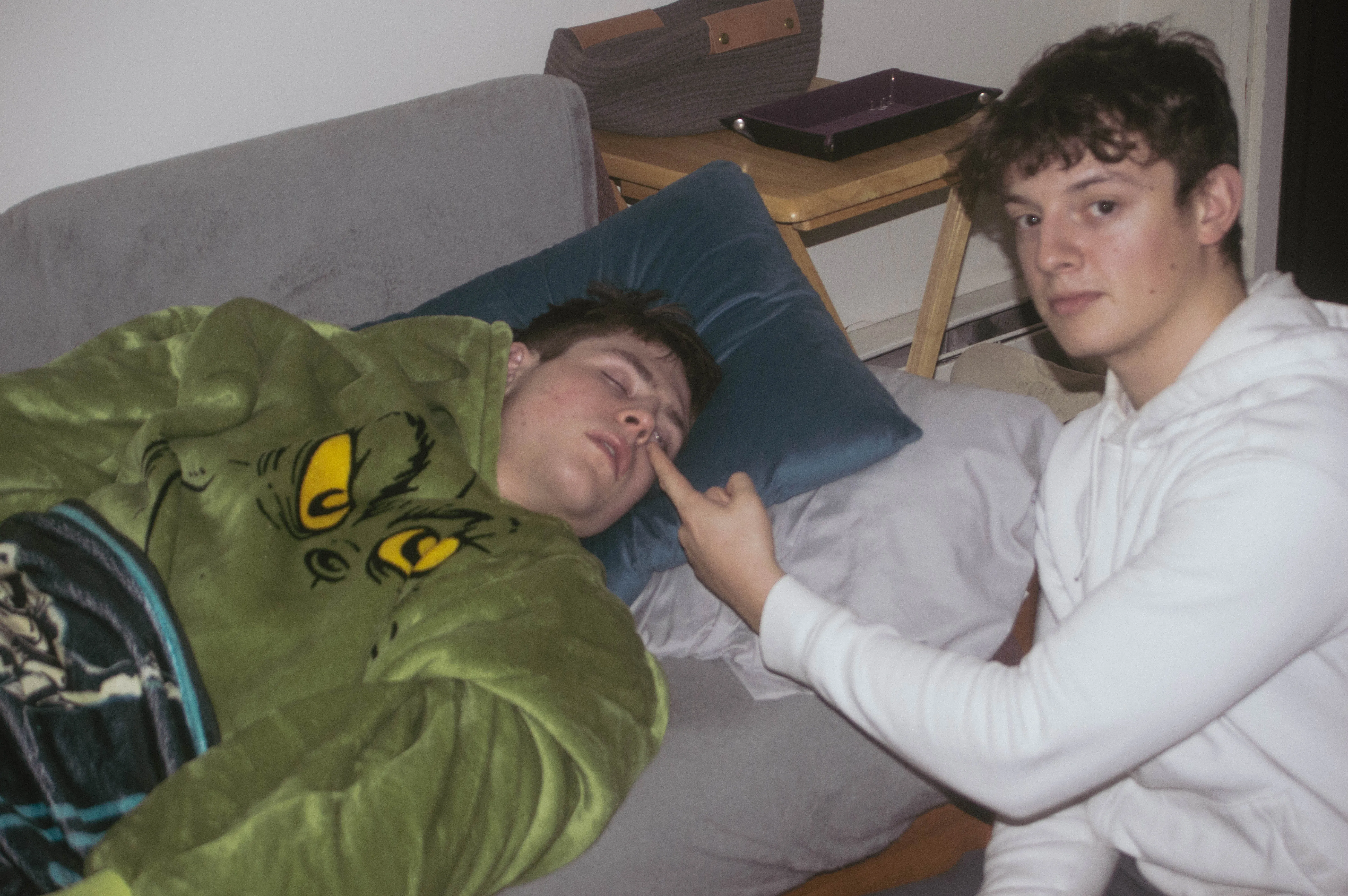 The Boys Boozing — photo 59