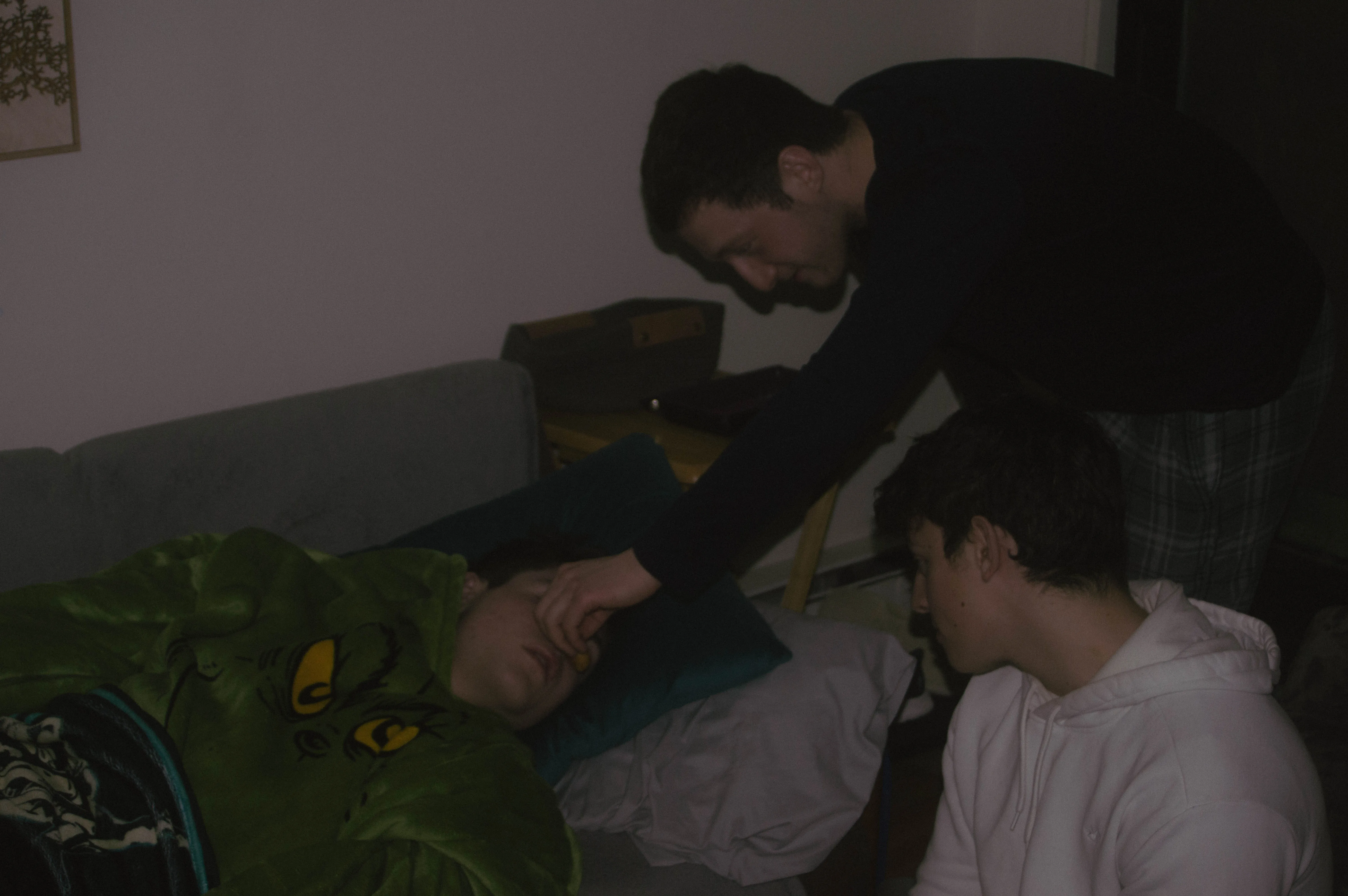 The Boys Boozing — photo 60