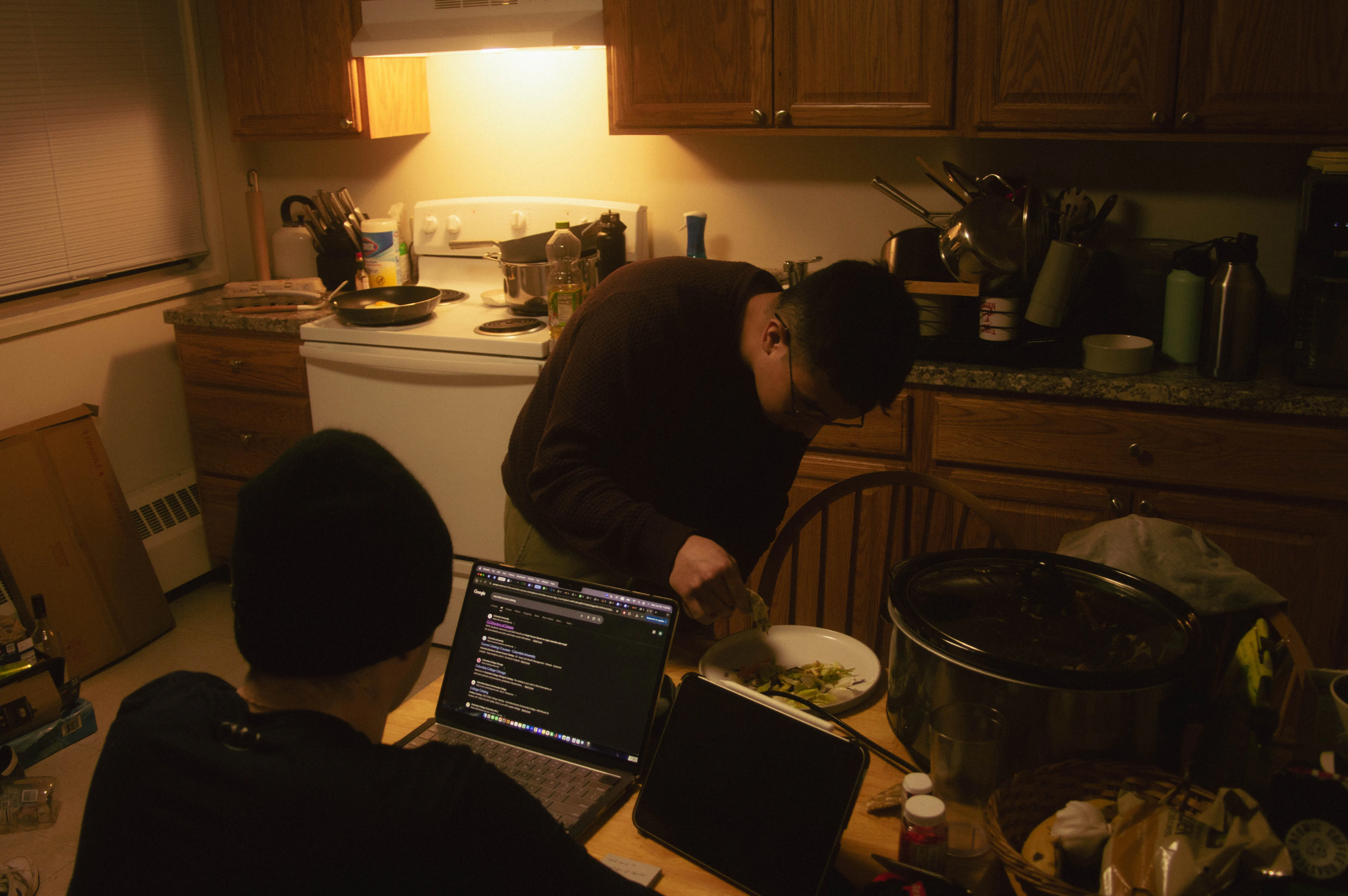 The Boys Boozing — photo 62