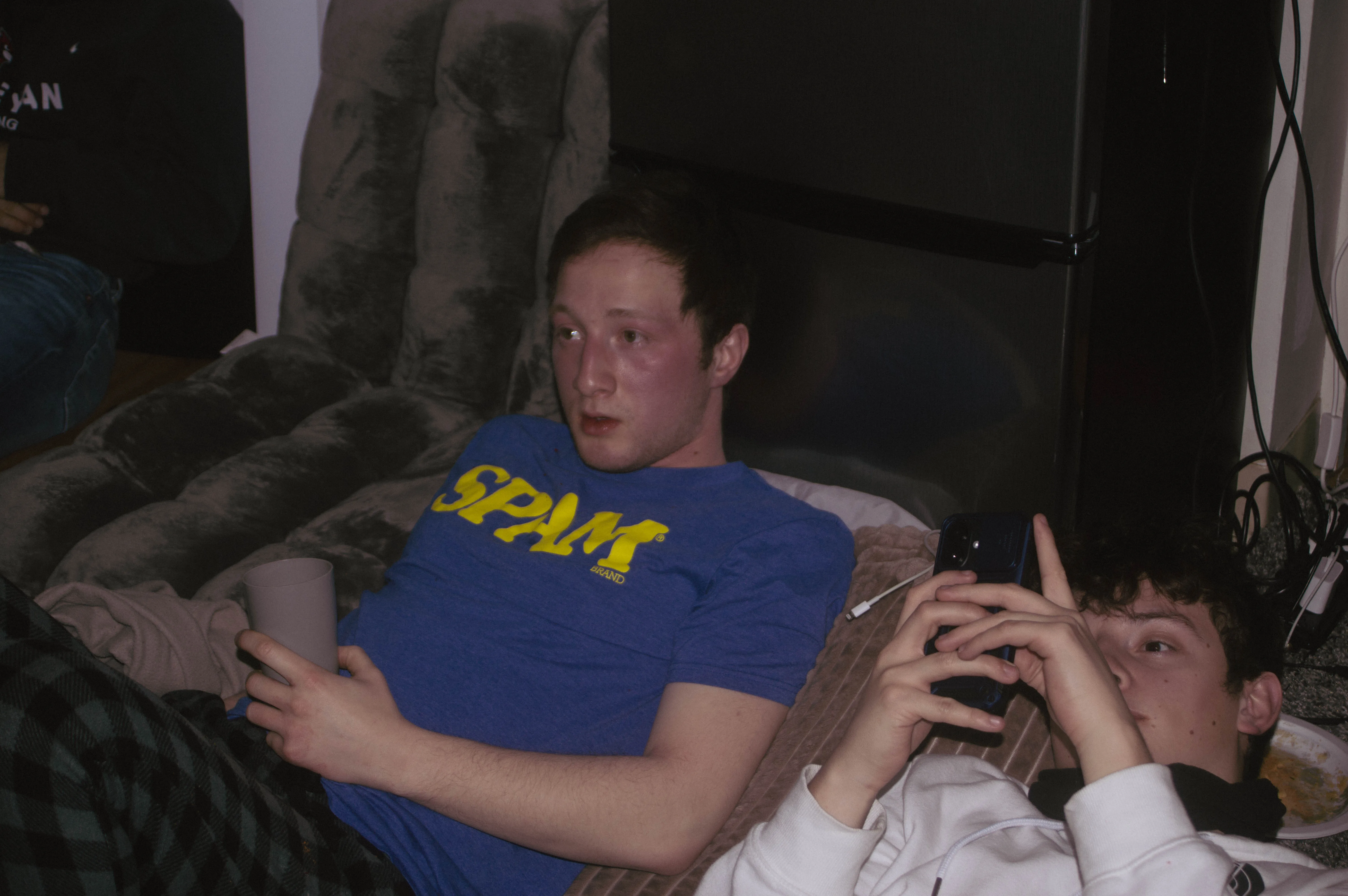 The Boys Boozing — photo 64