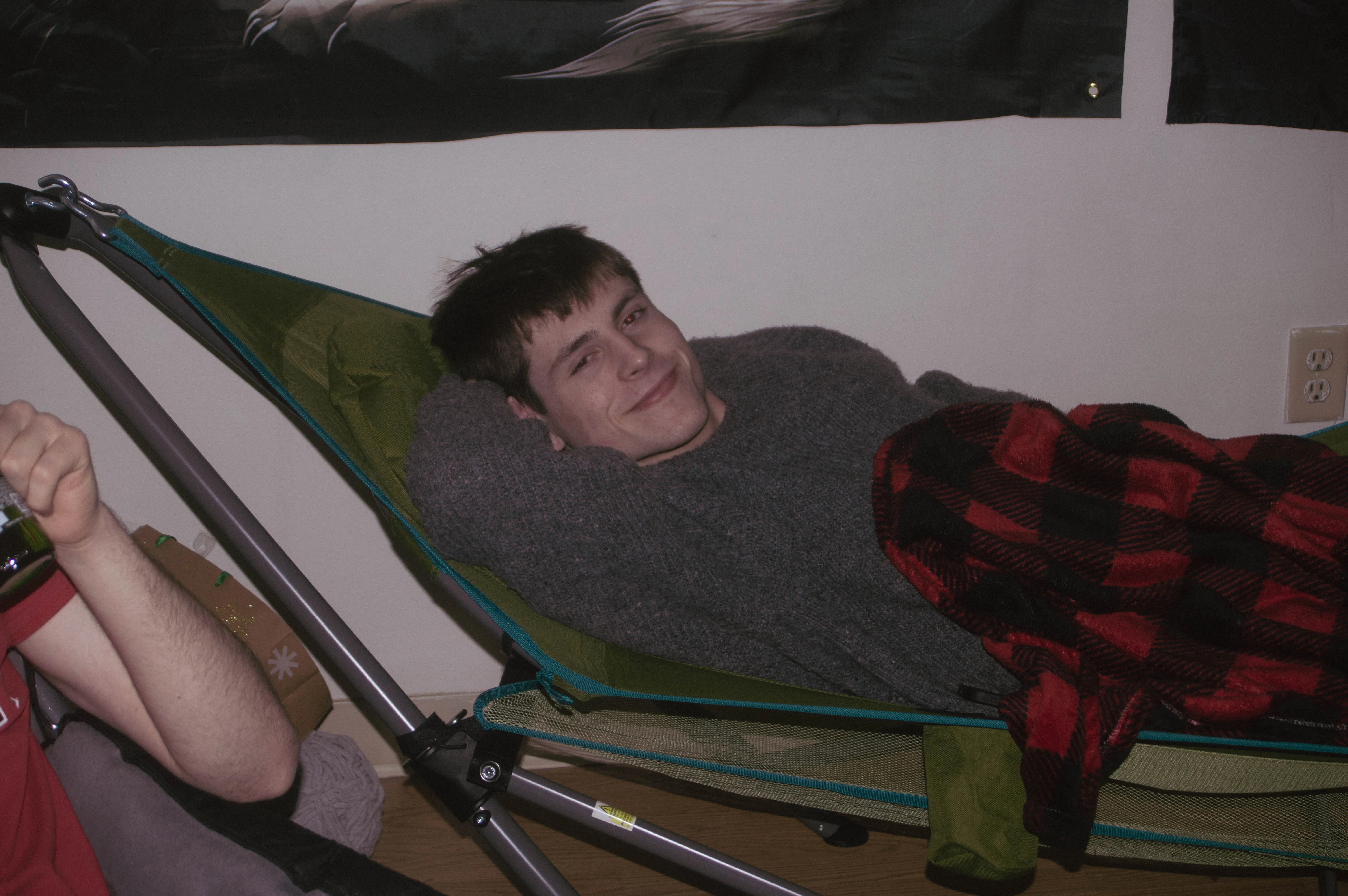 The Boys Boozing — photo 66