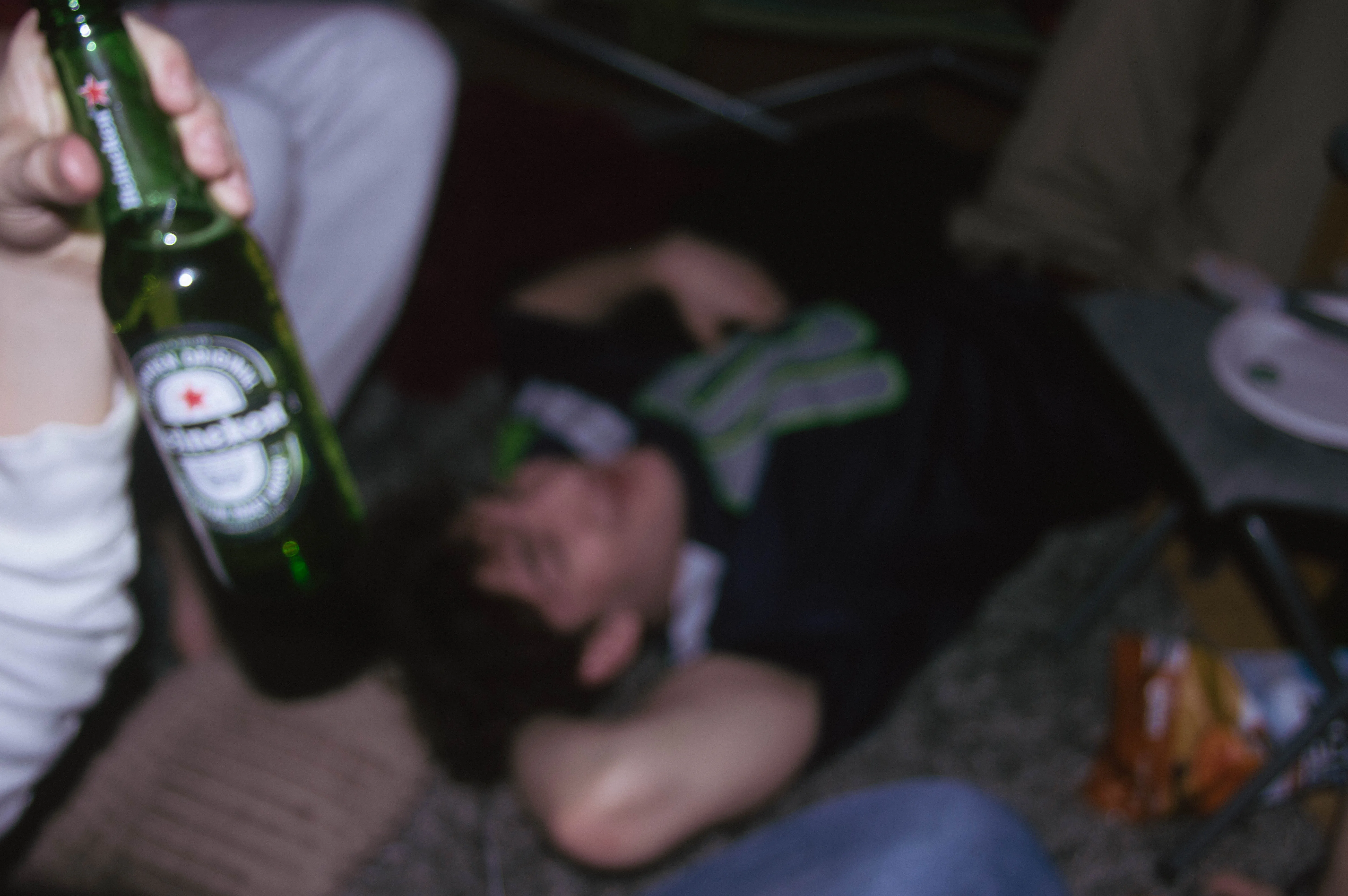 The Boys Boozing — photo 68