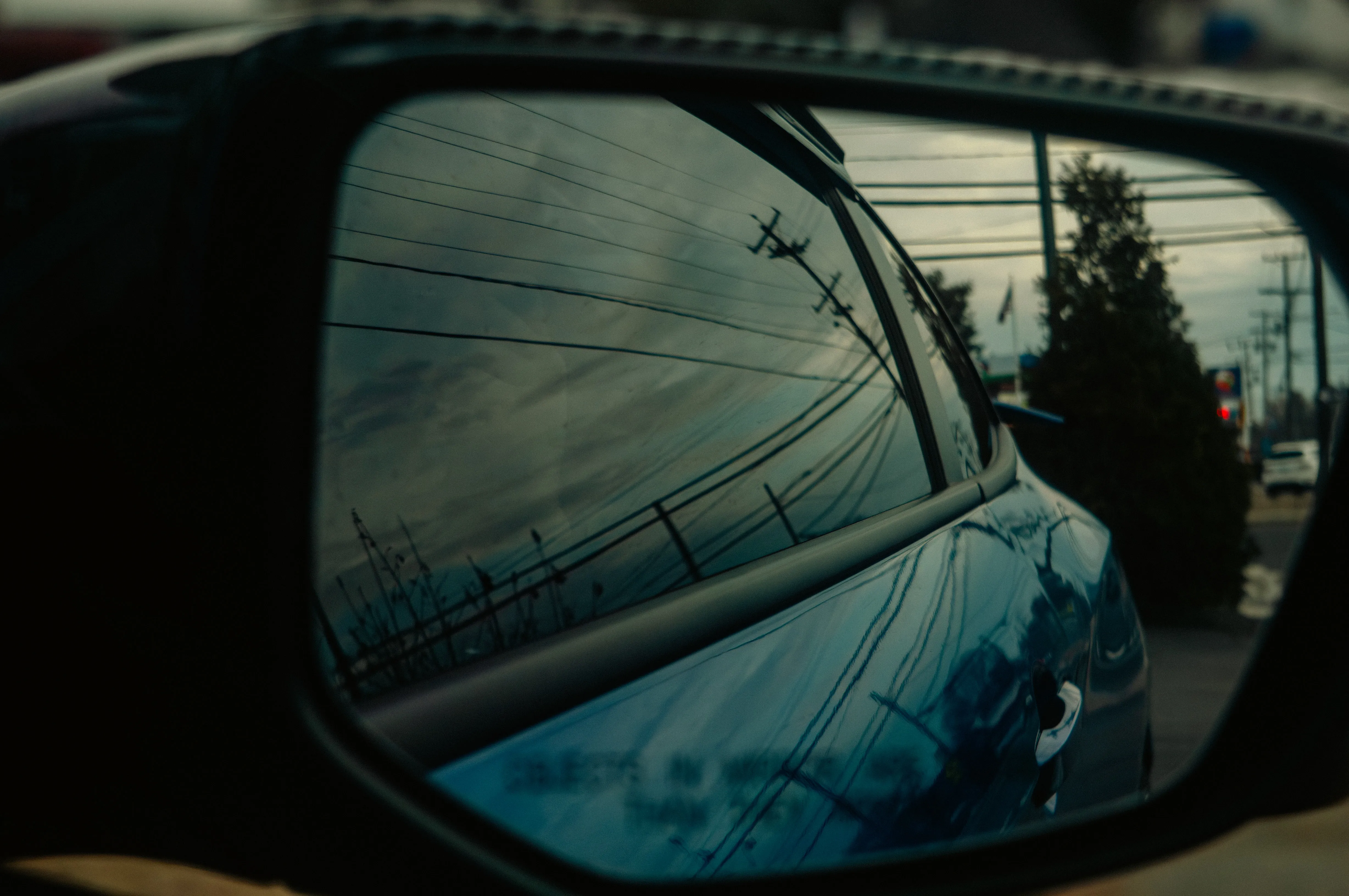 Blue Civic SI — photo 28