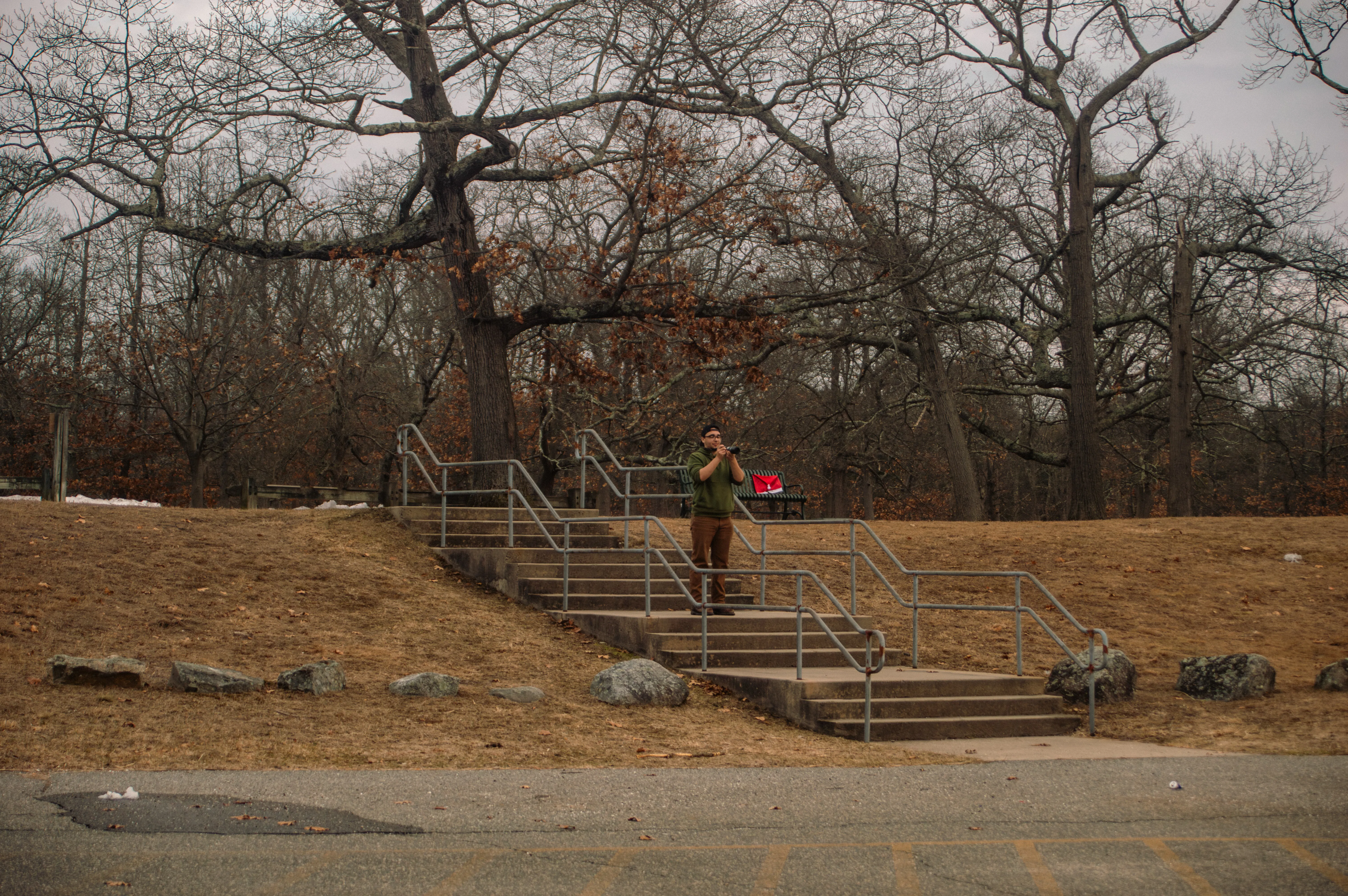 Blue Civic SI — photo 16