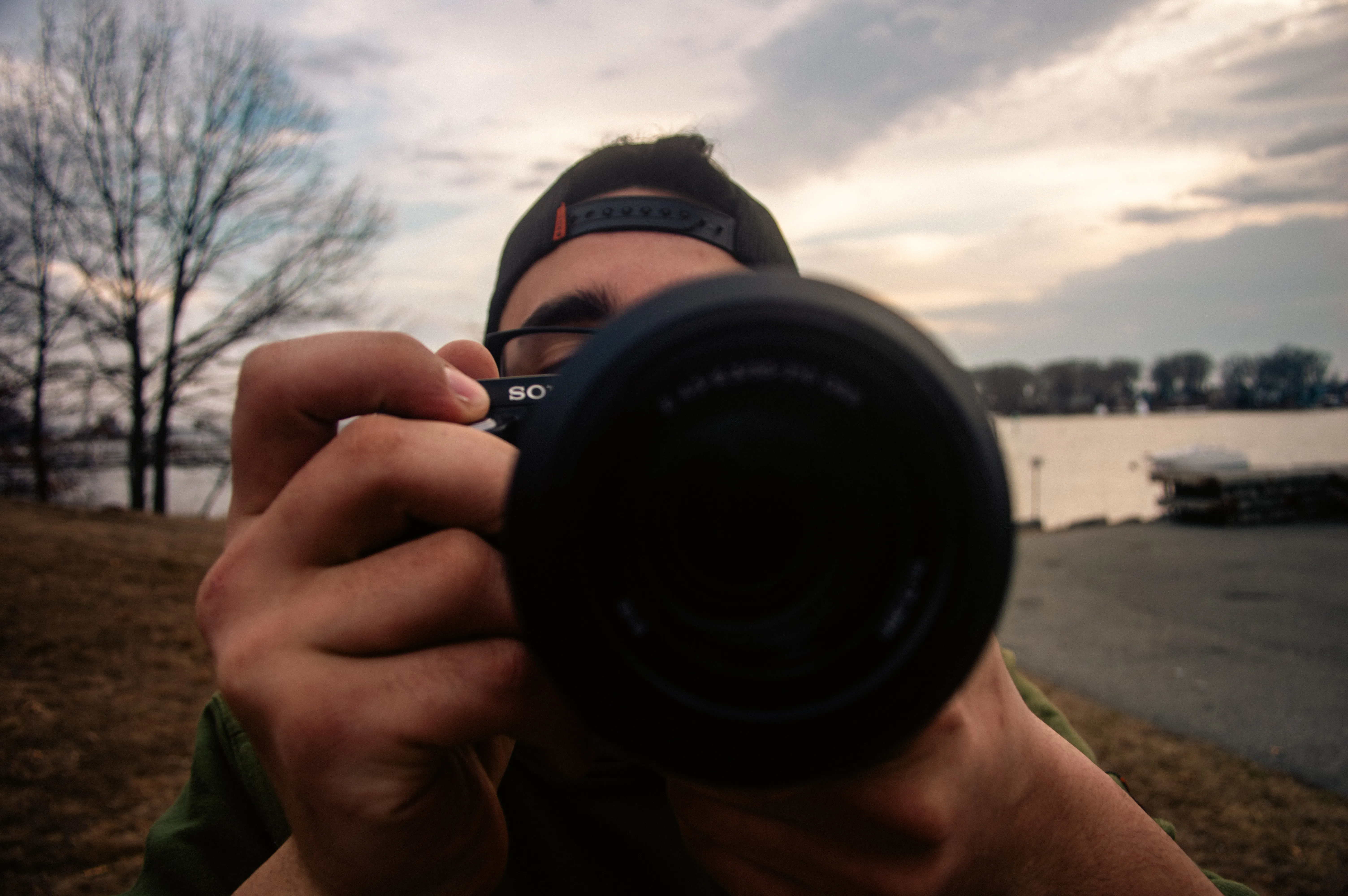 Blue Civic SI — photo 17