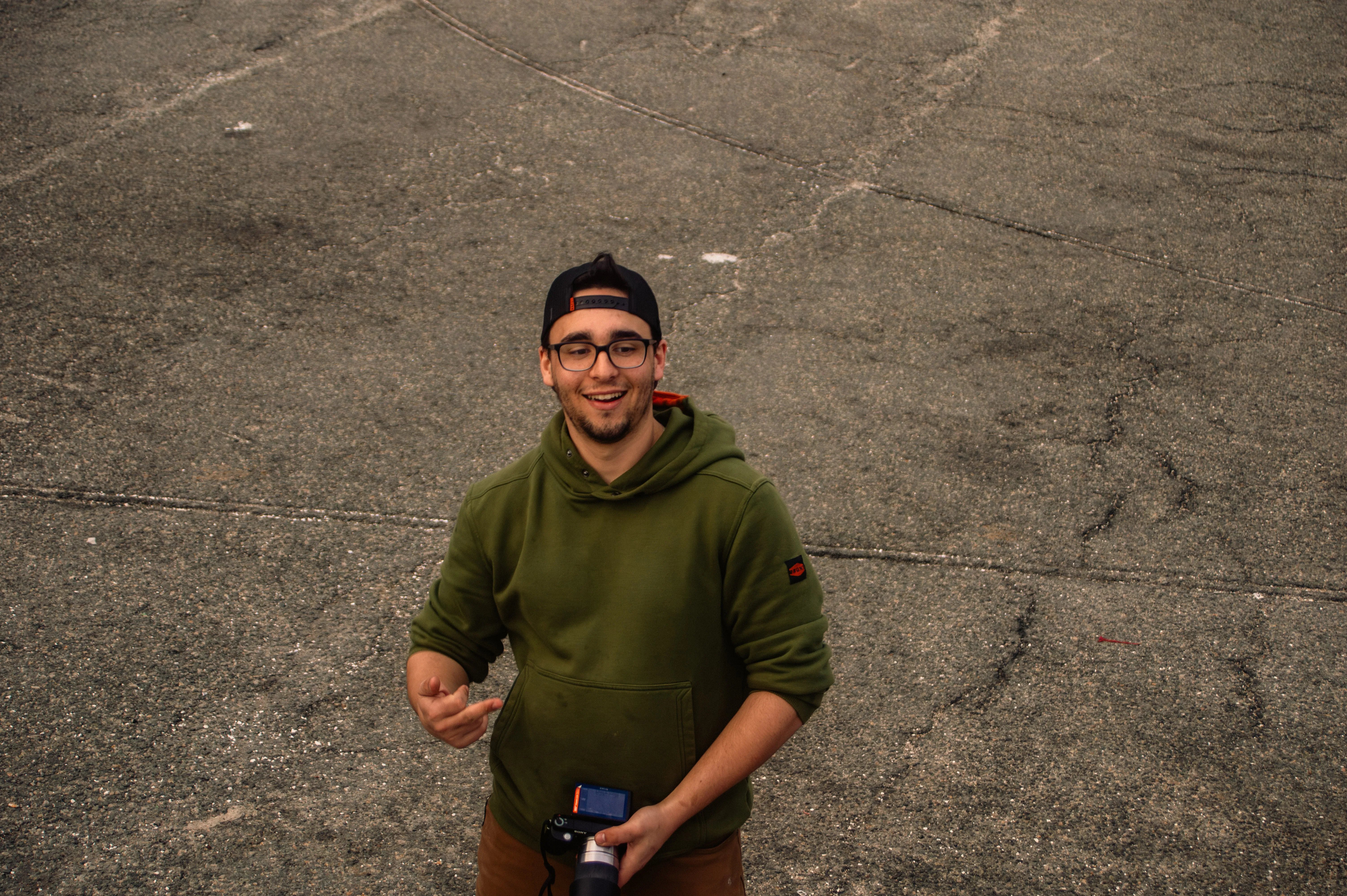 Blue Civic SI — photo 18