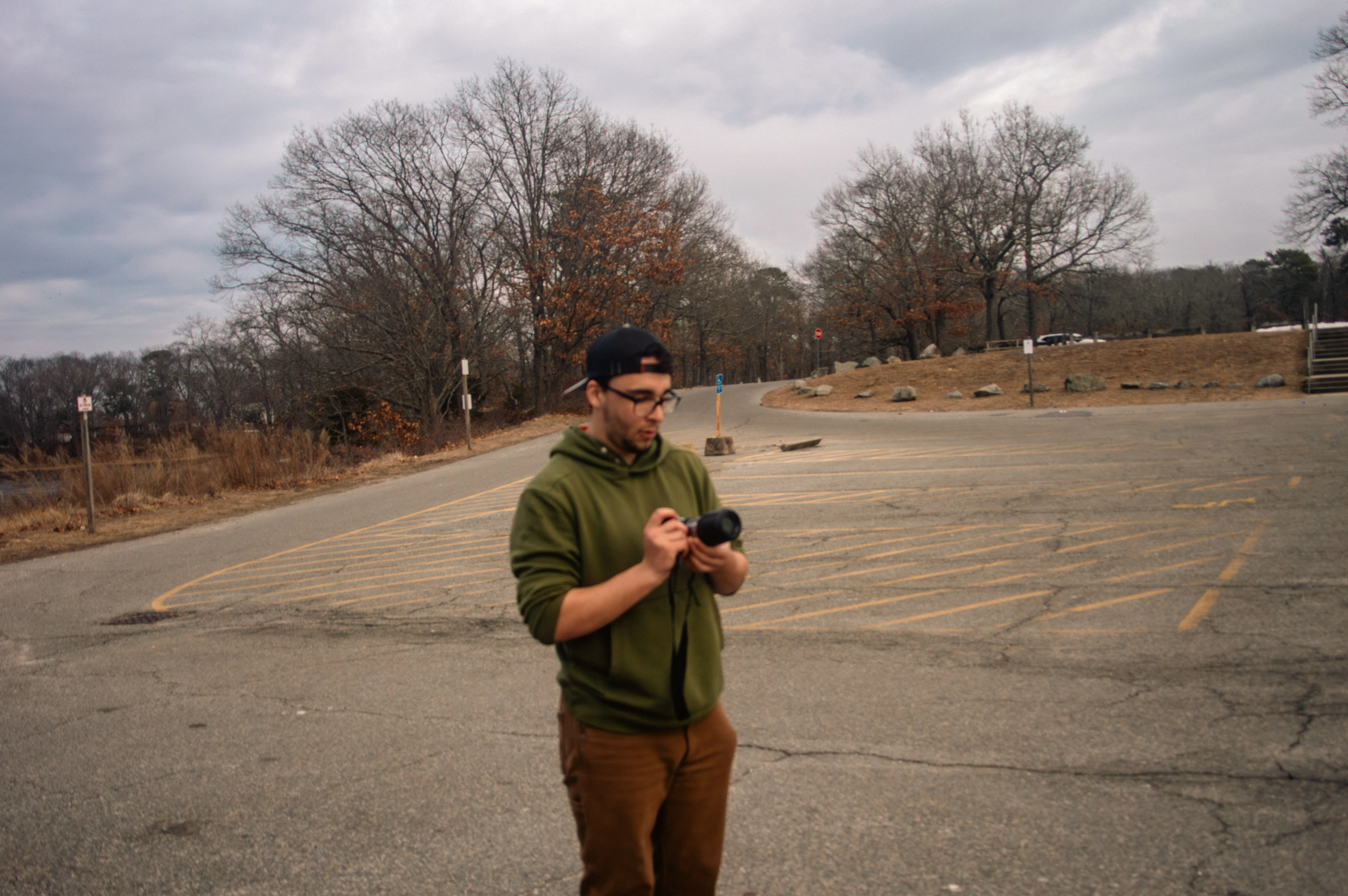 Blue Civic SI — photo 22