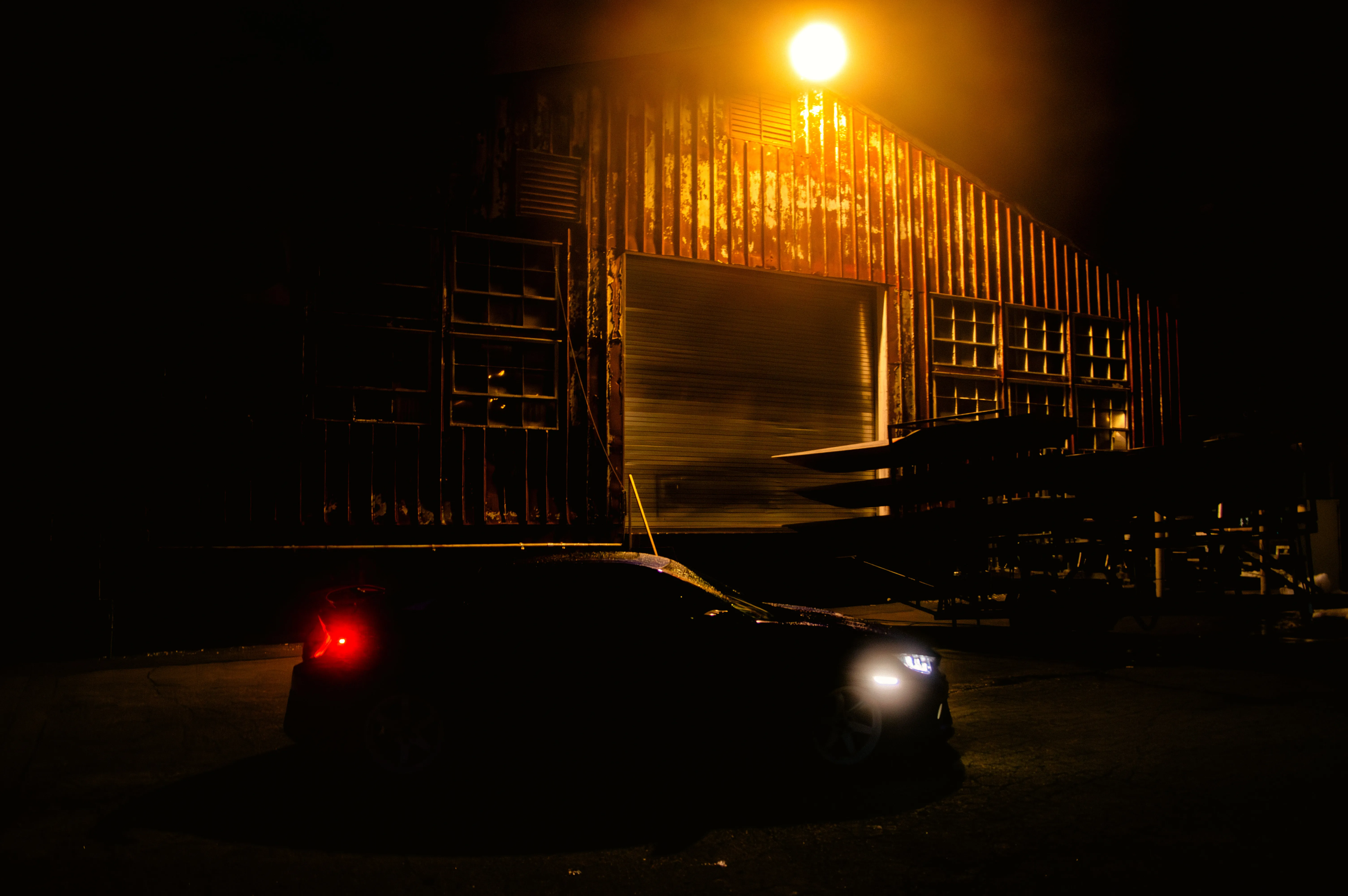 Blue Civic SI — photo 26